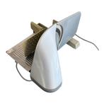 Graef Snijmachine elektrisch, Ophalen of Verzenden, Gebruikt