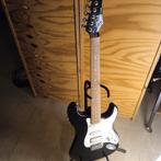 X-guitar by Alesis - Zeldzaam vintage Collectors Item, Ophalen of Verzenden, Gebruikt, Solid body, Overige merken