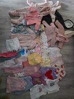 Maat 62, heel veel babykleding., Ophalen of Verzenden, Zo goed als nieuw, Maat 62
