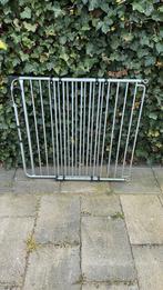 Traphek, Ophalen of Verzenden, Zo goed als nieuw, Hout, 100 tot 115 cm