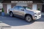 Volkswagen Amarok 3.0 TDI V6 240 pk Aventura Elek. Rolkoffer, Automaat, Gebruikt, Navigatiesysteem, Beige