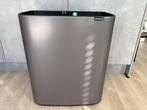 Brabantia prullenbak bo touch bin 2 vakken, Huis en Inrichting, Woonaccessoires | Prullenbakken, Ophalen, 50 tot 75 cm, 40 liter of meer