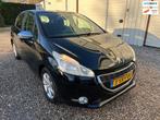 Peugeot 208 1.2 e-VTi AUT Active NAVI.AIRCO.CRUISE.NAP!, Euro 5, Stof, 1199 cc, 82 pk