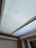 Dakkapel met lichtdoorlatende platen, Doe-het-zelf en Verbouw, Ophalen, Gebruikt, 160 cm of meer, Dakraam