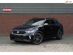 Volkswagen T-Roc 2.0 TSI 4Motion Sport Business R | LED | AC, Automaat, Gebruikt, Zwart, Bedrijf