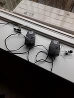 Te Koop 2X Oase max 100 Beluchtingspomp, Ophalen, Zo goed als nieuw, Filter of Co2