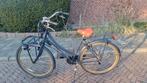 SPIRIT Omafiets 6 Versnellingen 28 inch, Ophalen, Versnellingen, Spirit®, 53 tot 56 cm