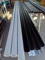 Super deal voor pvc buizen en goten, Ophalen, Pvc, 60 tot 80 mm, Nieuw