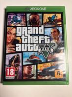 Grand Theft Auto V (GTA 5) Xbox One, Avontuur en Actie, Online, Vanaf 18 jaar, 1 speler