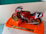 1:12 DUCATI 888-superbike-in vitrinebox/certificaat+ boekje, Ophalen of Verzenden, Nieuw, 1:9 t/m 1:12, Motor