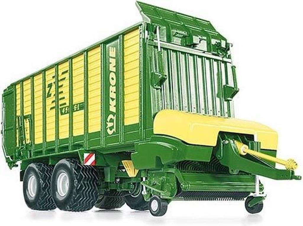 Krone ZX 450 GL Opraapwagen, Hobby en Vrije tijd, Overige merken, Wiking, Tractor of Landbouw, Nieuw
