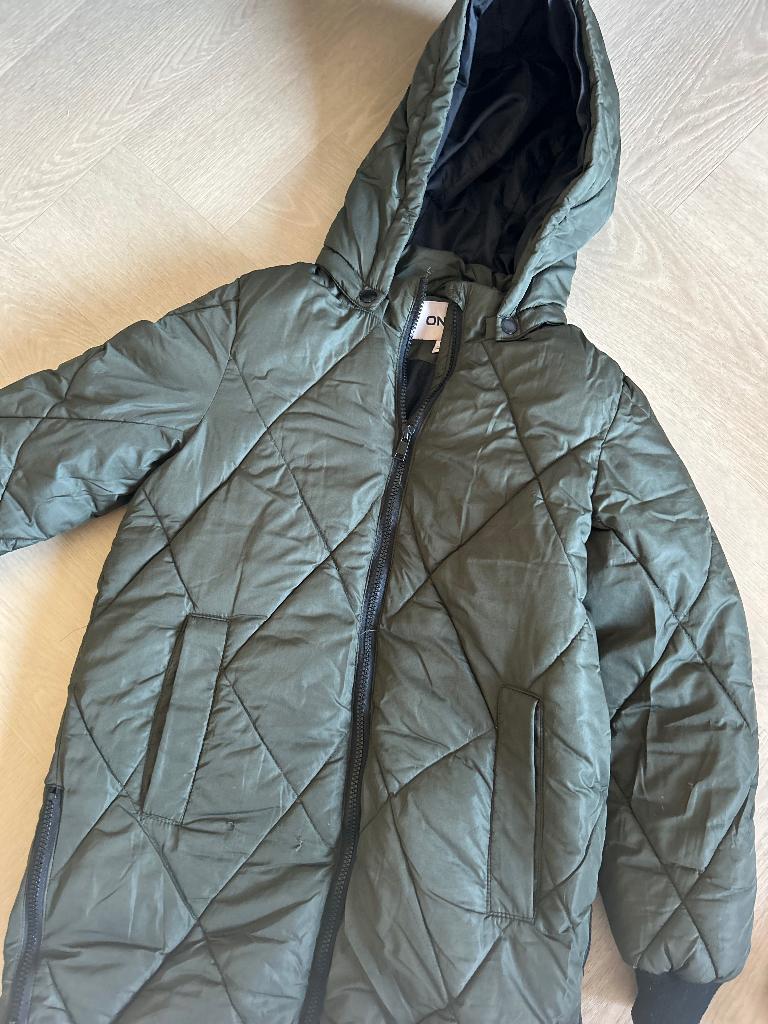 Jas maat 146 ONLY, Meisje, Only, Ophalen of Verzenden, Zo goed als nieuw