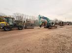 Kobelco SK 135 SRLC (bj 2002), Jansen Machines, Albert@jansen-machines.com, Topperweg 60
3774 LJ  Kootwijkerbroek, NL, Graafmachine