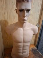 Paspop  Buste  Etalagepop, Huis en Inrichting, Ophalen of Verzenden, Zo goed als nieuw