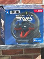 HORI Wireless Racing Wheel Apex PS4, Ophalen, Zo goed als nieuw