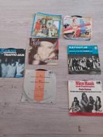 17 oude single.s, Ophalen of Verzenden, Zo goed als nieuw, Nederlandstalig