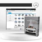 MERCEDES | XENTRY Laptop + OPENPORT 2.0 + GODIAG DOIP kabel, Ophalen of Verzenden, Nieuw
