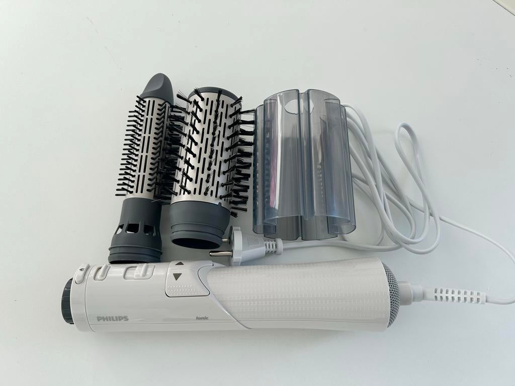 Philips Air Styler 7000 Roterende Föhnborstel, Ophalen of Verzenden, Nieuw, Haarverzorging