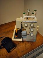 Lockmachine, Ophalen, Gebruikt, Lockmachine, Bernina
