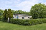 Volledig gerenoveerd dubbel chalet (72m²), bosrijke omgeving, Caravans en Kamperen, Stacaravans, Tot en met 5
