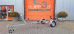 DAMCO KANTELTRAILER | TYPE: DK450 | DIRECT BESCHIKBAAR!, Watersport en Boten, Boottrailers, Ophalen, Minder dan 1500 kg, Overige typen