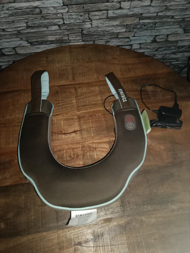 Dr. Ho nek massage apparaat - Zo goed als nieuw!, Ophalen of Verzenden