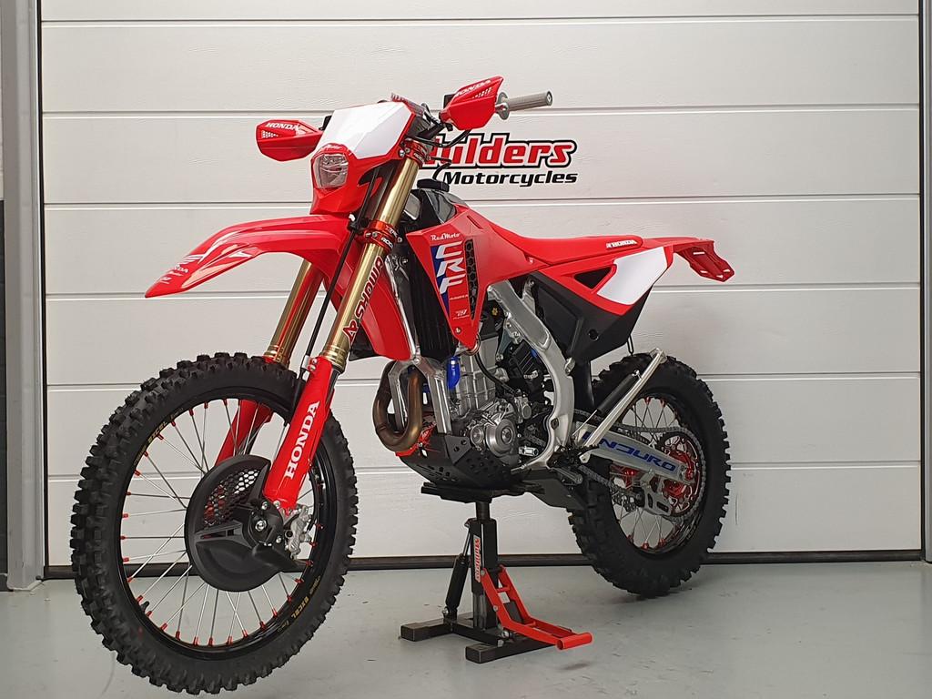 Honda CRF 450 RX ENDURO SPECIAL (bj 2026), Motoren, Motoren | Honda, Bedrijf, Mc.benelux@honda-eu.com, Enduro, Doornveld 180 - 184
B-1731  Zellik, BE