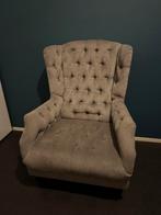 Mooie fauteuil, Ophalen, Zo goed als nieuw, 75 tot 100 cm, 50 tot 75 cm