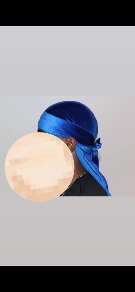 Durag Luxury and Comfort, Verzenden, Nieuw, Haarverzorger of -hersteller