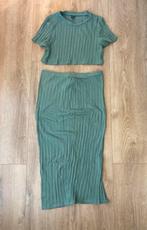 Zwangerschaps setje | maat M, Kleding | Dames, Positiekleding, Maat 38/40 (M), Ophalen of Verzenden, Zo goed als nieuw, Jurk