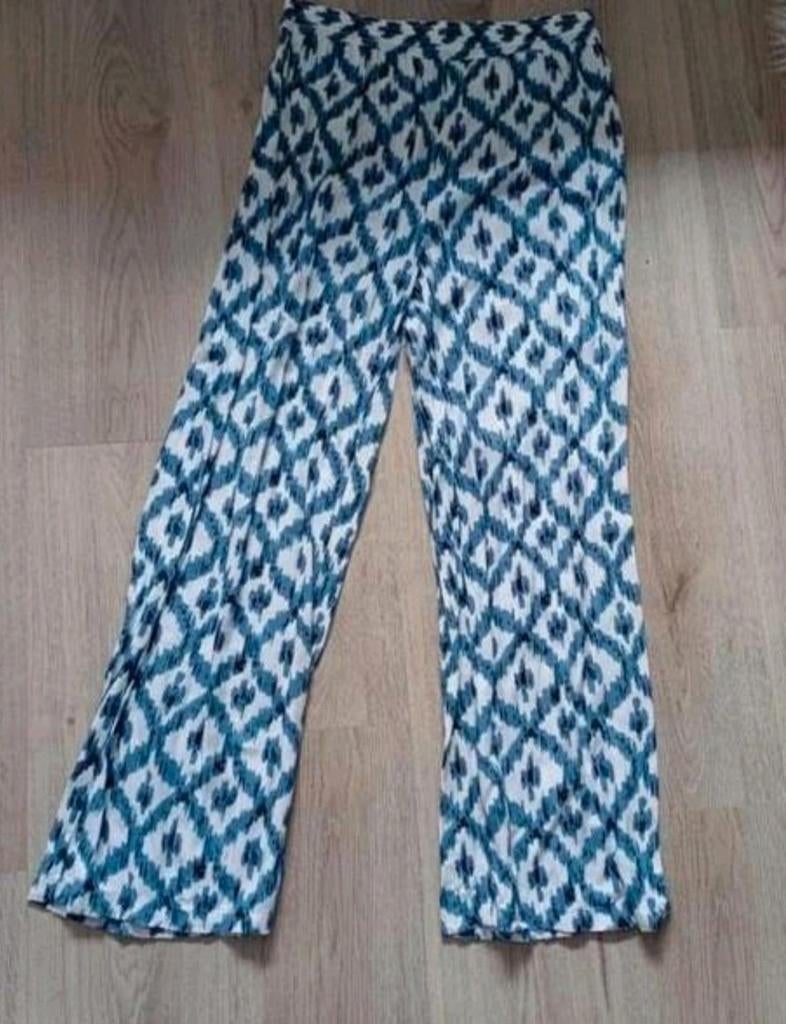 Broek jody maat 38, izgs, Ophalen of Verzenden, Zo goed als nieuw, Maat 38/40 (M), Lang