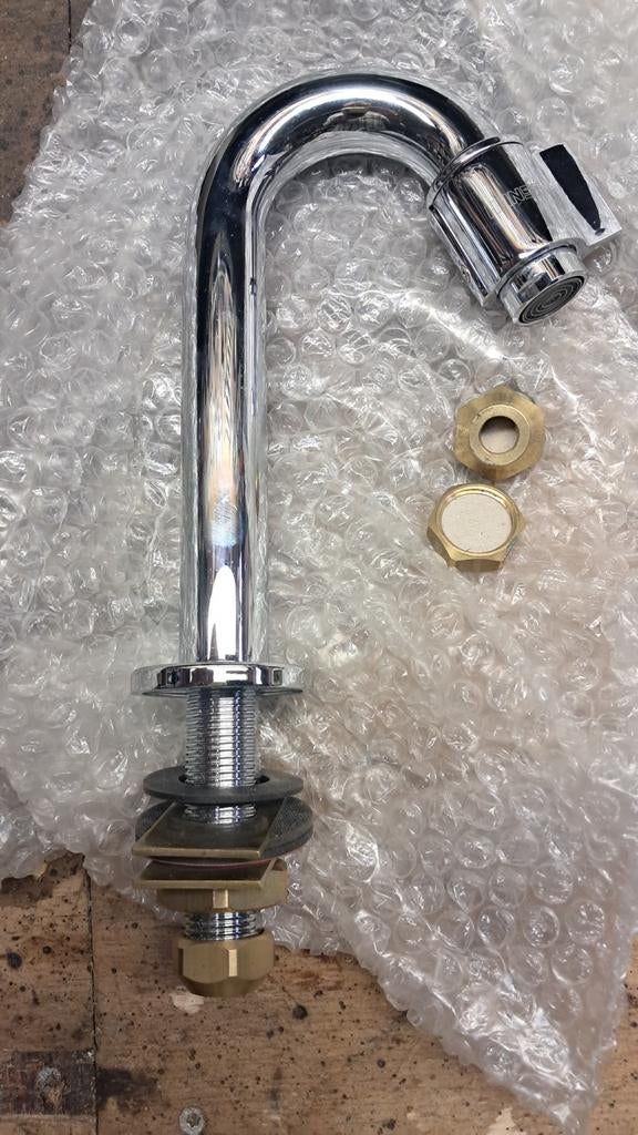 Hansa fonteinkraan type Nova., Ophalen, Nieuw, Kraan