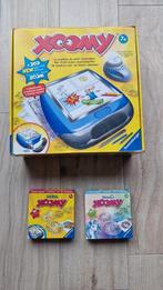 XOOMY tekentafel Maxi met zoom – Ravensburger – nieuwstaat, Ophalen of Verzenden, Zo goed als nieuw, Knutselen, Met licht