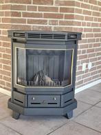 Barbas gaskachel, Ophalen, Gebruikt, Gas, Vrijstaand
