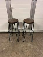20 stuks horeca café Thonet barkrukken mancave nieuw, Huis en Inrichting, Ophalen, 5 krukken of meer, 60 tot 90 cm, Zo goed als nieuw