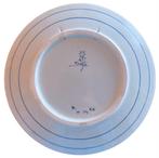 400e geboortedag van W. van Oranje - Porceleyne Fles (1932), Antiek en Kunst, Antiek | Wandborden en Tegels, Ophalen of Verzenden