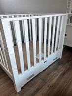 Box van Bopita met lade, Kinderen en Baby's, Boxen, Ophalen, Gebruikt, Vierkant, In hoogte verstelbaar