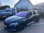 Skoda Superb Combi 1.5TSI RS-SPORTLINE/PANO/MAXTON/VIRTUAL, Auto's, Skoda, Euro 6, 4 cilinders, 150 pk, Zwart