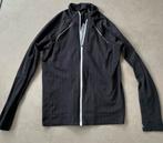 Trainingsvest Falke maat M, Kleding | Dames, Sportkleding, Maat 38/40 (M), Verzenden, Zwart, Hardlopen of Fietsen