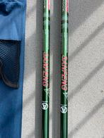 Sanfeng Antishock wandelstokken, Ophalen, Gebruikt, Wandelstok