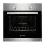 Heteluchtoven, Ophalen, Zo goed als nieuw, Minder dan 45 cm