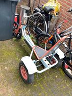 Driewieler, Ophalen of Verzenden, Gebruikt, Overige merken