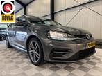 VW Golf Variant 1.0 TSI Highline Bns R-Line | Trekhaak | CAM, 1195 kg, Gebruikt, Euro 6, Adaptive Cruise Control