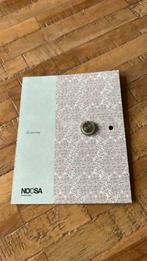 NOOSA Amsterdam chunck origineel, Sieraden, Tassen en Uiterlijk, Bedels, Ophalen, Zo goed als nieuw, Overige materialen, Overige merken