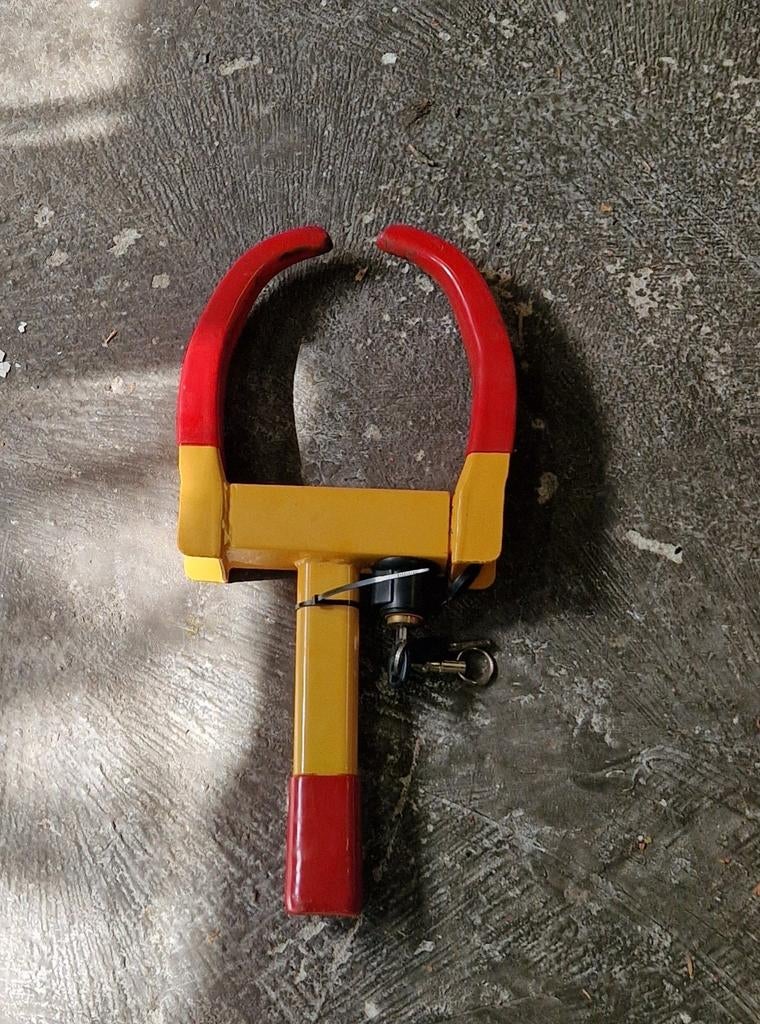 Universele wielklem, Ophalen of Verzenden