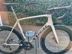 Trek Emonda SL5 racefiets (modeljaar 2021), Fietsen en Brommers, Fietsen | Racefietsen, 28 inch, Carbon, Heren, Zo goed als nieuw