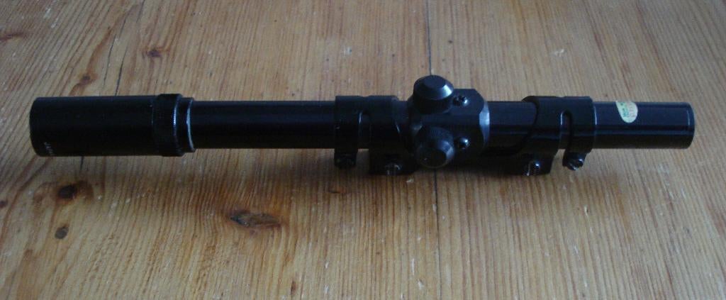 kijker richtkijker DONOR 4 X 15  verzenden, Ophalen, Gebruikt