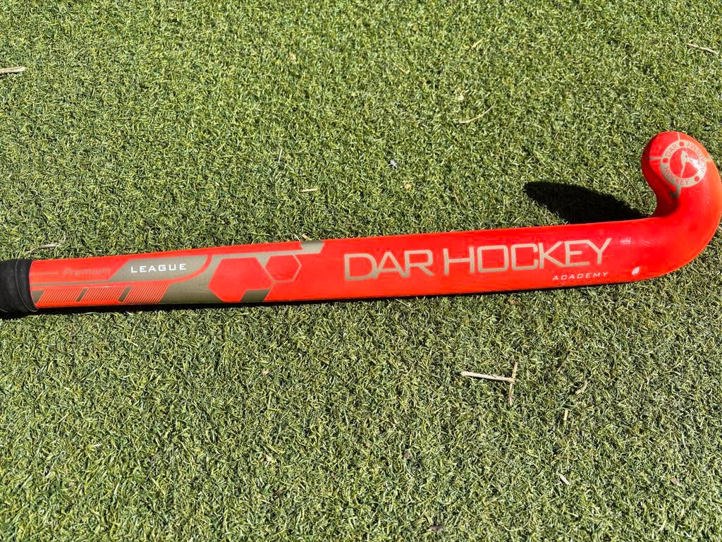 Nieuwe Darwood Hockeystick 36 inch - Nooit gebruikt, Sport en Fitness, Hockey, Ophalen, Nieuw, Stick
