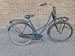 Omafiets  28 inch, 53 tot 56 cm, Ophalen of Verzenden, Zo goed als nieuw