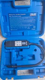 VALUE VML-1 Lekdetector voor koelmiddelen, nieuw, Doe-het-zelf en Verbouw, Meetapparatuur, Ophalen of Verzenden, Nieuw, Overige meters